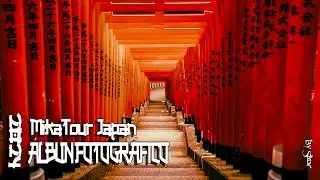 MIKATOUR JAPAN - 2024