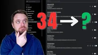 I Audited My 34 Obsidian Plugins (Here’s What Survived)