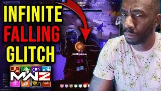This GLITCH Will STOP You From Getting The Infinite Cosmos Blueprint