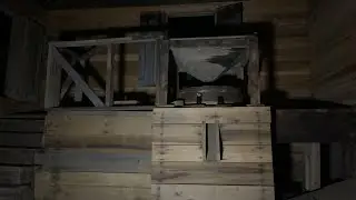 Live Ghost Hunt | Haunted Tennessee