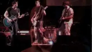 In Limbo - Thank you (PR2004)