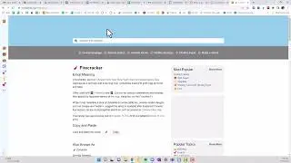 Emojis in Modules