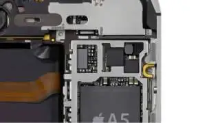 iPhone 4S презентация русская озвучка