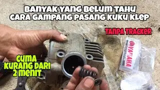 KENAPA TIDAK TAHU DARI DULU? TERNYATA BEGITU TRIKNYA