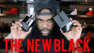 Prada Luna Rossa Black Fragrance Review (Unboxing & First Impressions)