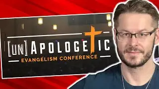 Apologetics/Evangelism Conference in Texas! [September 14]