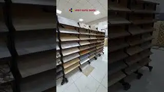 Vodiy Kafel Savdo - Кафеллар олами