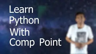 what is python || python tutorial in Hindi || use of python || Learn Python With Comp Point