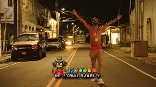 Dancehall Video Mix HD 2023 
