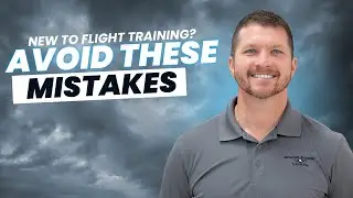 Why New Flight Students FAIL Their Training in 2025!