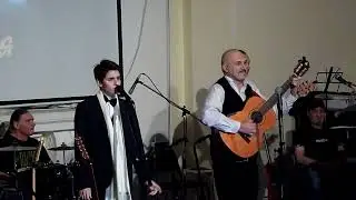 Семейный дуэт на "Битломании" 24.11.2023