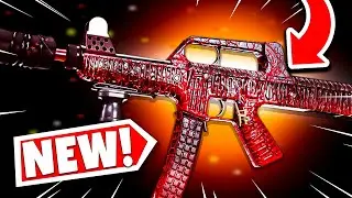 *NEW* LAPA SMG FASTEST WAY TO UNLOCK! (SUPER BROKEN GUN) Black Ops Cold War Warzone