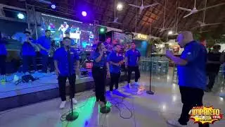 Grupo Impacto Total en directo desde Marea Roja, celebrando nuestro 2do Aniversario