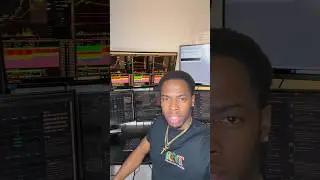 +$2,000 In 4 Hours Day Trading