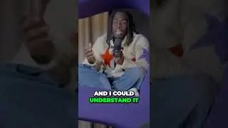 Kai Cenat Talks About Adin Ross Leaking Deals!😱 #shorts