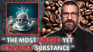 How to LEVERAGE Caffeine Benefits | Andrew Huberman