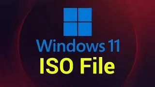 How to download Windows 11 ISO from microsoft website || Actitech Coder