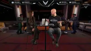 Frameshift Live #27