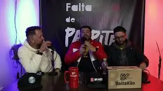 Grêmio X Fluminense - Copa Libertadores - Falta de Palpite Ao Vivo - Temporada 2024
