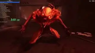 Doom Nightmare whatever% run #1 [