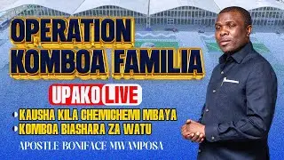 #live