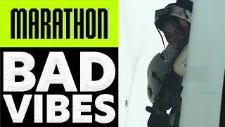 Marathon's 