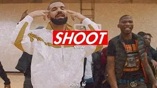 [FREE] Blocboy JB x Drake x Tay kieth Type Beat "SHOOT" (Prod. SHRK) | Rap/Trap Instrumental |