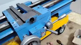 Numobams NUM 250 токарный станок по металлу
