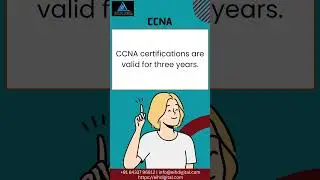 CCNA: Time Limit?  