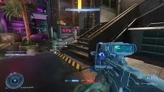 Halo Infinite Season 3 Sniper Clips