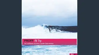 I'll Try (Ad Brown Remix)