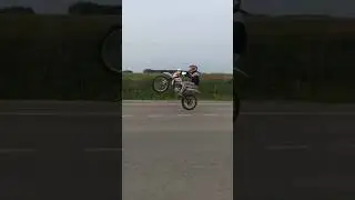 Пробую стантить на Kayo k1🔥🤙🏼 