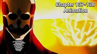 Shingeki no kyojin s4 part3 chapter 137-138 my animation