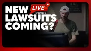 LIVE - Alleged Victims Come Forward