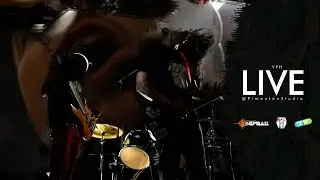VPH Live@PimentónStudio