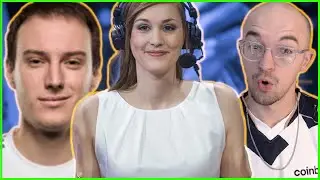 MASSIVE LEC news