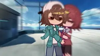 — вцепился в его губы. — meme. — Эд/Херейд, Наталья. — не ориг. — Gacha Club.