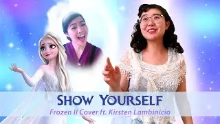 Disney's Frozen 2 - Elsa 