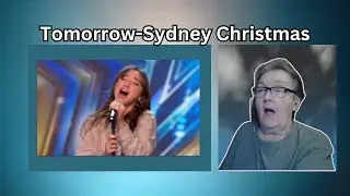 Tomorrow/Sidney Christmas