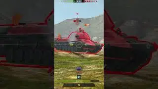Double Foch 155 (Pt. 5) | #blitz #tanksblitz #вотблиц #танкиблиц