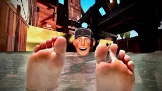 [TF2] Force A' Nothin'