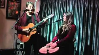 Scott and Michelle Dalziel - Imperfection