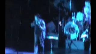 U2 - 2001-08-21 London - part 2