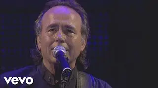 Joan Manuel Serrat, Joaquín Sabina - Fa Vint Anys Que Tinc Vint Anys