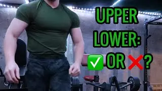 My Honest Experience with the Upper Lower Split