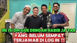 LOG IN CHANGE MY PERSPECTIVE ON ISLAM ‼️ THIS TIME'S CONTENT IS A SLIGHTLY CONTROVERSIAL - HABIB ...