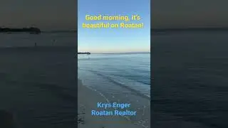 West End Beach, Roatan | Roatan Real Estate