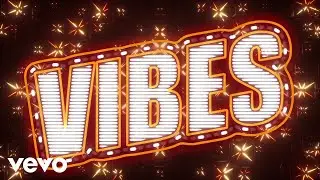 Vivian Green - Vibes (Lyric Video)