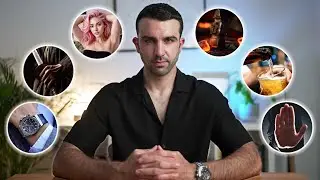 21 Lecciones Vitales para Hombres en sus 20's