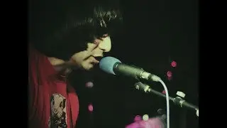 EROTIC DEVICES - MY BABY IS AN ANARCHIST LIVE - KVU BERLIN 2011